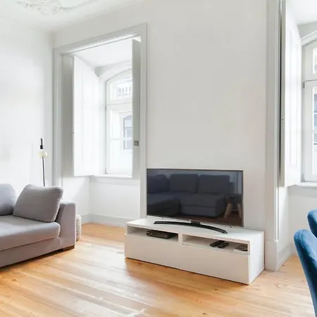 Apartment Plum Guide - The Creative Process Lissabon