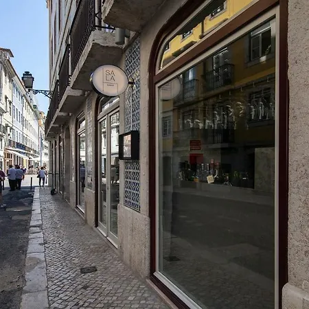 Apartment Plum Guide - The Creative Process Lissabon